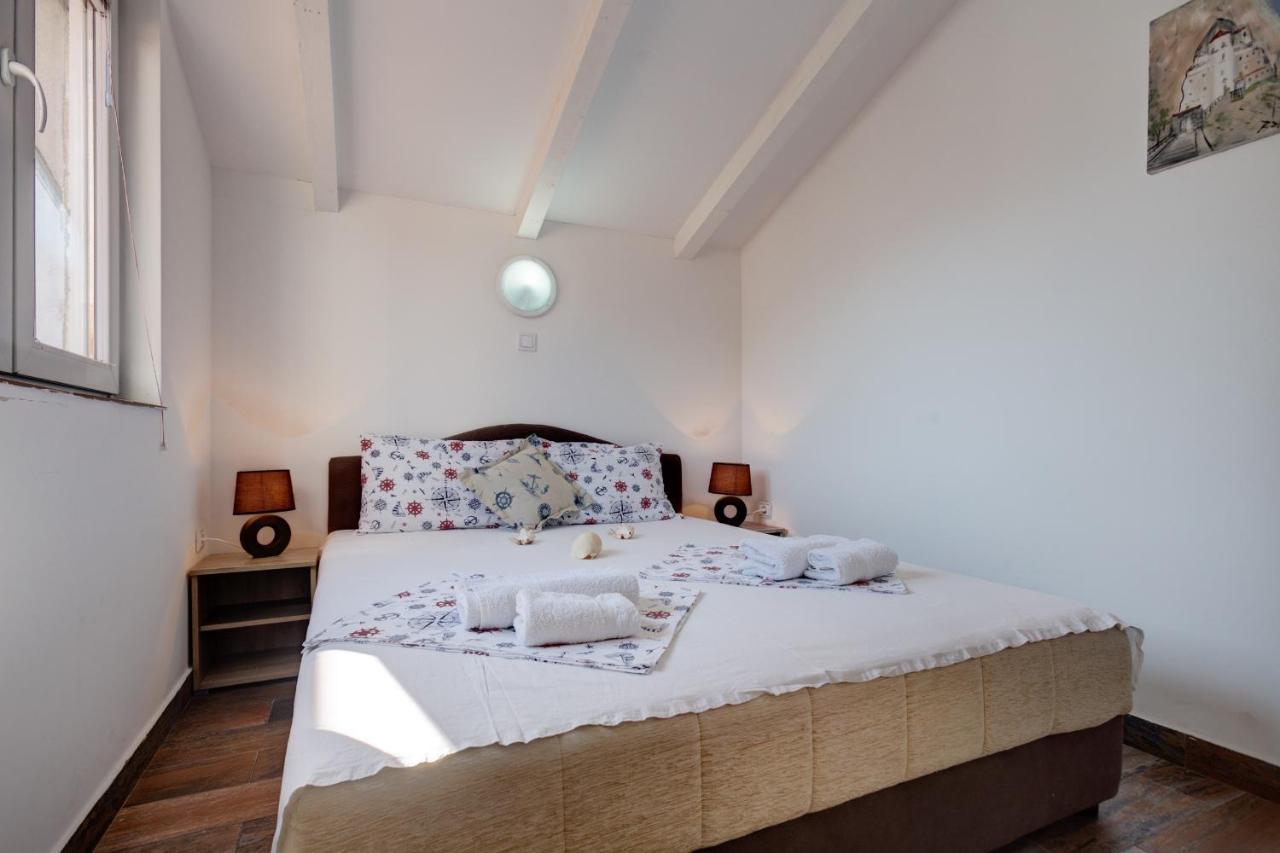 Sunny Grapes Apartments Budva Ngoại thất bức ảnh