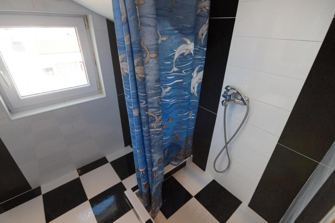 Sunny Grapes Apartments Budva Ngoại thất bức ảnh